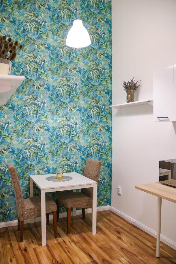 Budapest Avenue Apartment Exterior foto
